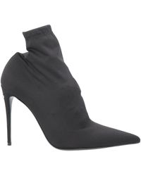 Dolce & Gabbana - Ankle Boots - Lyst