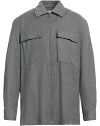 Etudes Studio - Jacket Virgin Wool, Polyamide - Lyst