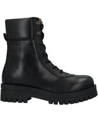 Baldinini - Ankle Boots - Lyst