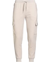 EA7 - Pants - Lyst