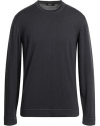 Alpha Studio - Pullover - Lyst