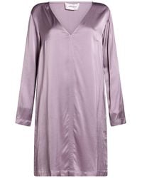 Ottod'Ame - Mini Dress - Lyst