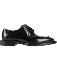 Bally - Schnürschuh - Lyst