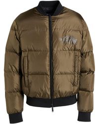 DSquared² - Puffers - Lyst