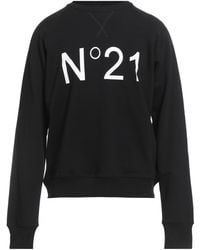 N°21 - Sweatshirt - Lyst
