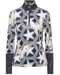 Bogner - T-Shirt Polyester, Elastane - Lyst