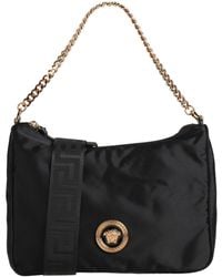 Versace - Cross-Body Bag Polyamide - Lyst