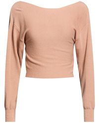 Elisabetta Franchi - Pullover - Lyst