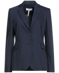 Caractere - Blazer - Lyst