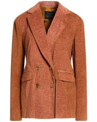 ALESSIA SANTI - Blazers - Lyst