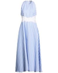 Sandro - Maxi-Kleid - Lyst