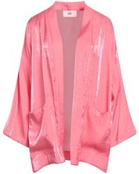 SOLOTRE - Blazer - Lyst