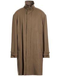 Hevò - Coats - Lyst