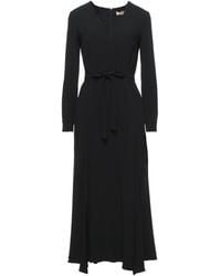 Twinset - Midi Dress - Lyst