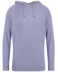 120% Lino - Sweater - Lyst