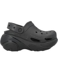 Crocs™ - Mules & Clogs Rubber - Lyst