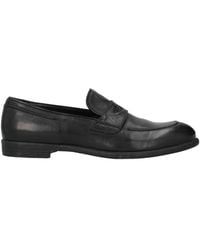 Hundred 100 - Loafers Leather - Lyst