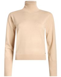 Kaos - Turtleneck - Lyst