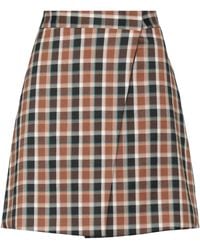 Nora Barth - Mini Skirt Polyester, Elastane - Lyst