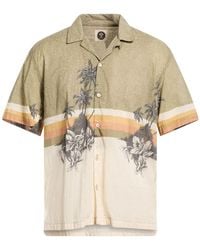 B'Sbee - Shirt Cotton - Lyst