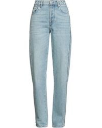 Maje - Jeanshose - Lyst