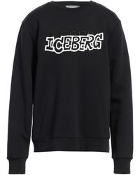 Iceberg - Sudadera - Lyst