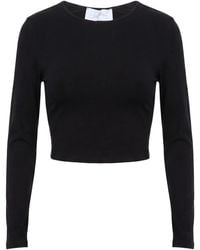 Soallure - T-Shirt - Lyst