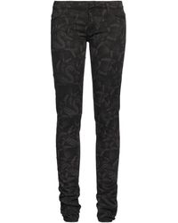 Marcelo Burlon - Jeans - Lyst
