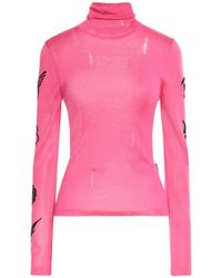 ANDERSSON BELL - Turtleneck - Lyst