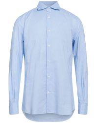 Glanshirt - Shirt - Lyst