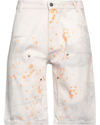 MSGM - Shorts & Bermudashorts - Lyst