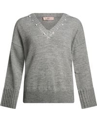 Carla G - Pullover - Lyst