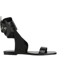Ermanno Scervino - Sandals - Lyst