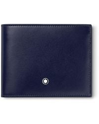 Montblanc - Wallet - Lyst