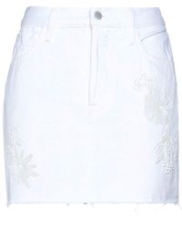 J Brand Skirts for Women - Up to 80% off at Lyst.com