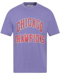 ih nom uh nit - T-shirt - Lyst