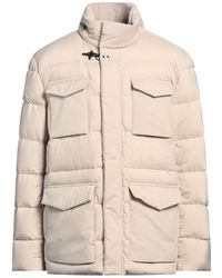 Fay - Puffer - Lyst