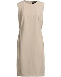 Theory - Mini Dress - Lyst