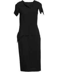 Roland Mouret Dresses for Women | Online Sale up to 76% off | Lyst