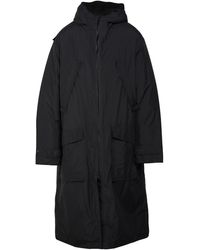 Y-3 - Coat - Lyst