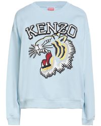 KENZO - Sudadera - Lyst