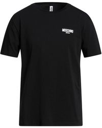 Moschino - T-shirt - Lyst
