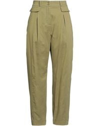 Alberta Ferretti - Pantalon - Lyst