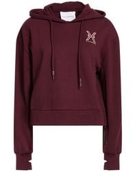 Richmond X - Sweatshirt Cotton, Polyester, Elastane - Lyst
