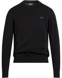 DIESEL - Pullover - Lyst