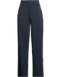 ARMANI EXCHANGE - Midnight Pants Polyester, Viscose, Elastane - Lyst