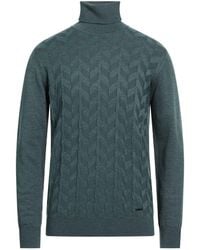 Liu Jo - Turtlenecks - Lyst