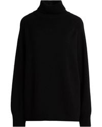 Bruno Manetti - Turtleneck - Lyst