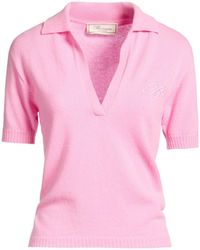 Blumarine - Pullover - Lyst