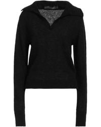 FEDERICA TOSI - Pullover - Lyst